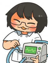 慢性呼吸器疾患看護認定看護師/慢性疾患看護専門看護師