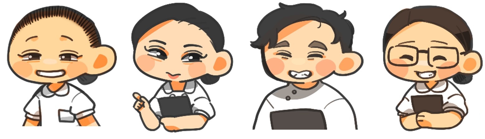 感染看護認定看護師