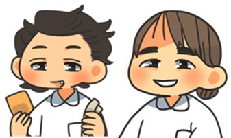 皮膚排泄ケア認定看護師