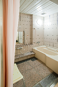 511室浴室